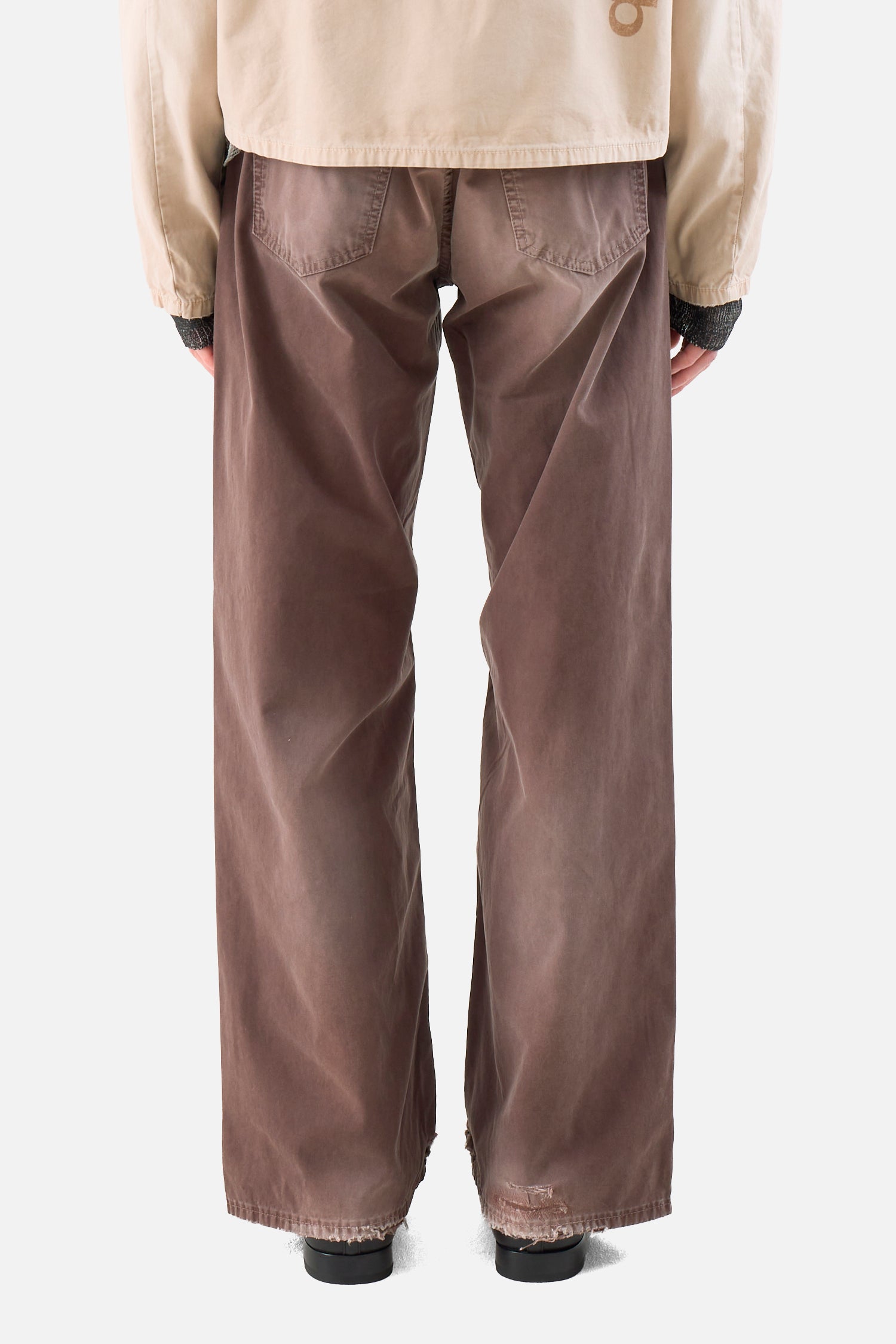 Chino Trousers