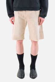 5-pocket Chino Shorts