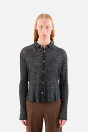 Knitted Shirt