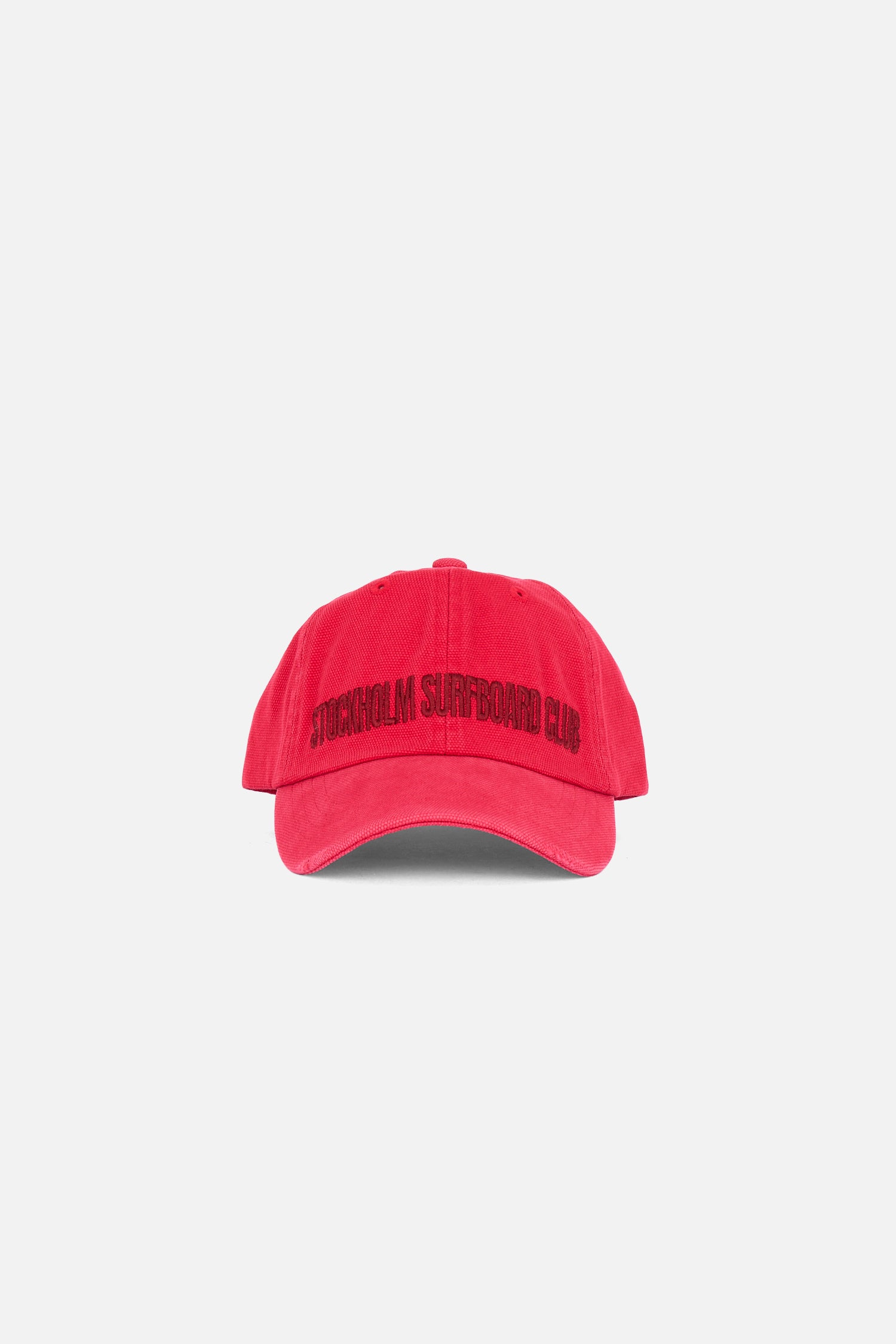 Logo Cap