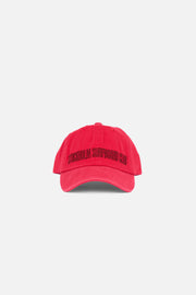Logo Cap