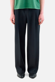 Relaxed Fit Trousers