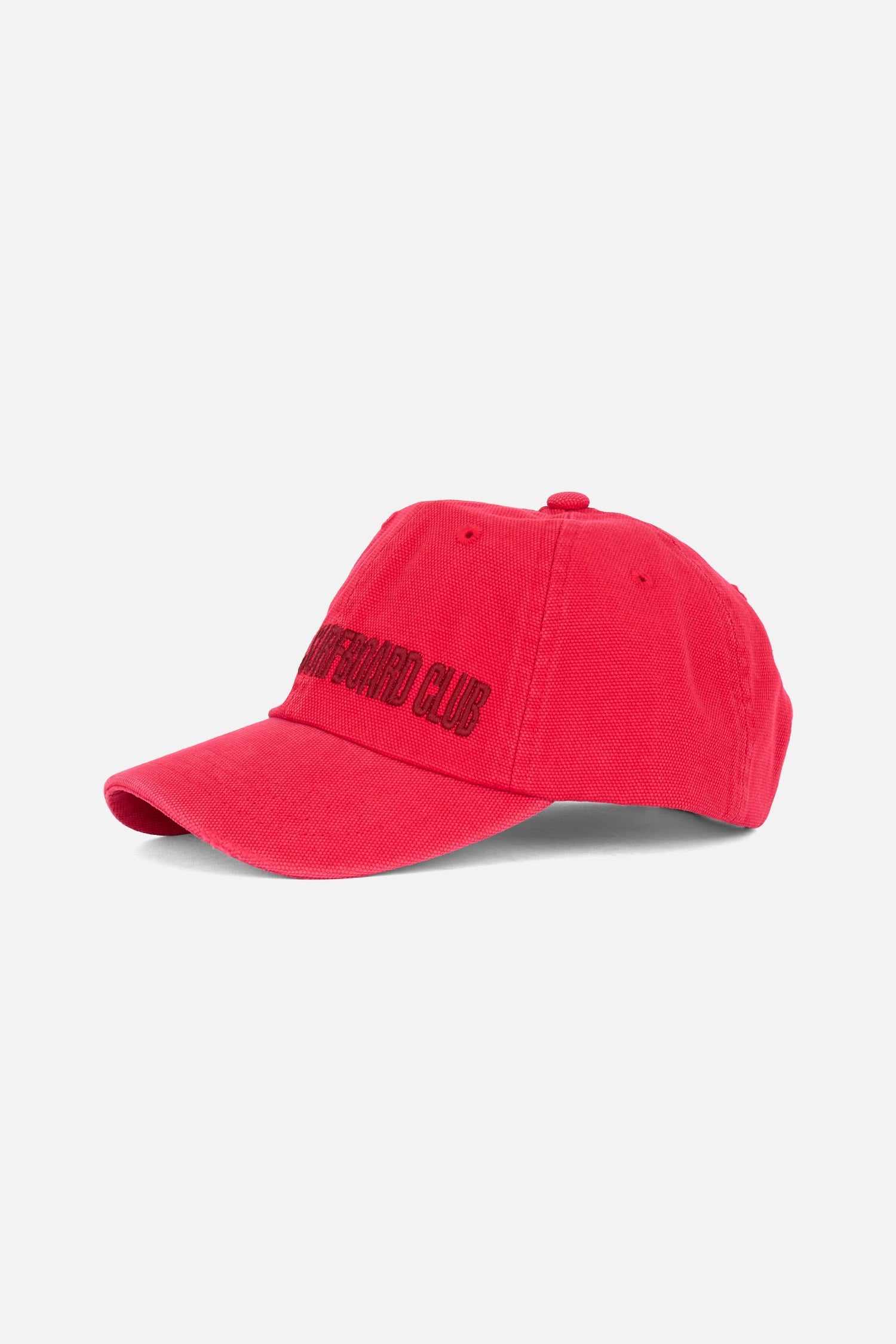 Logo Cap