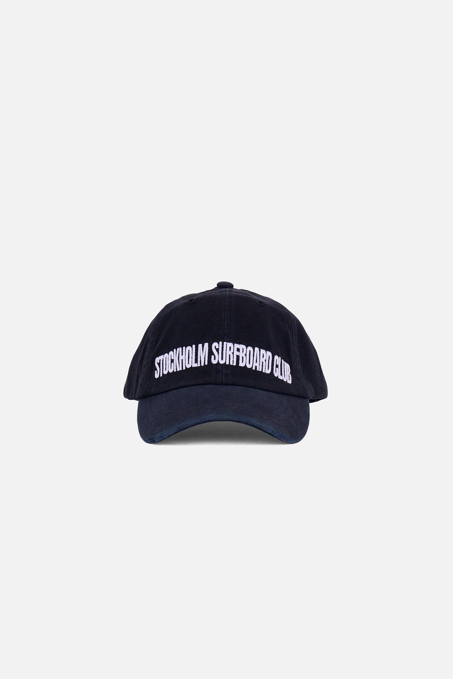 Logo Cap