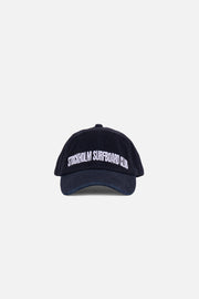 Logo Cap