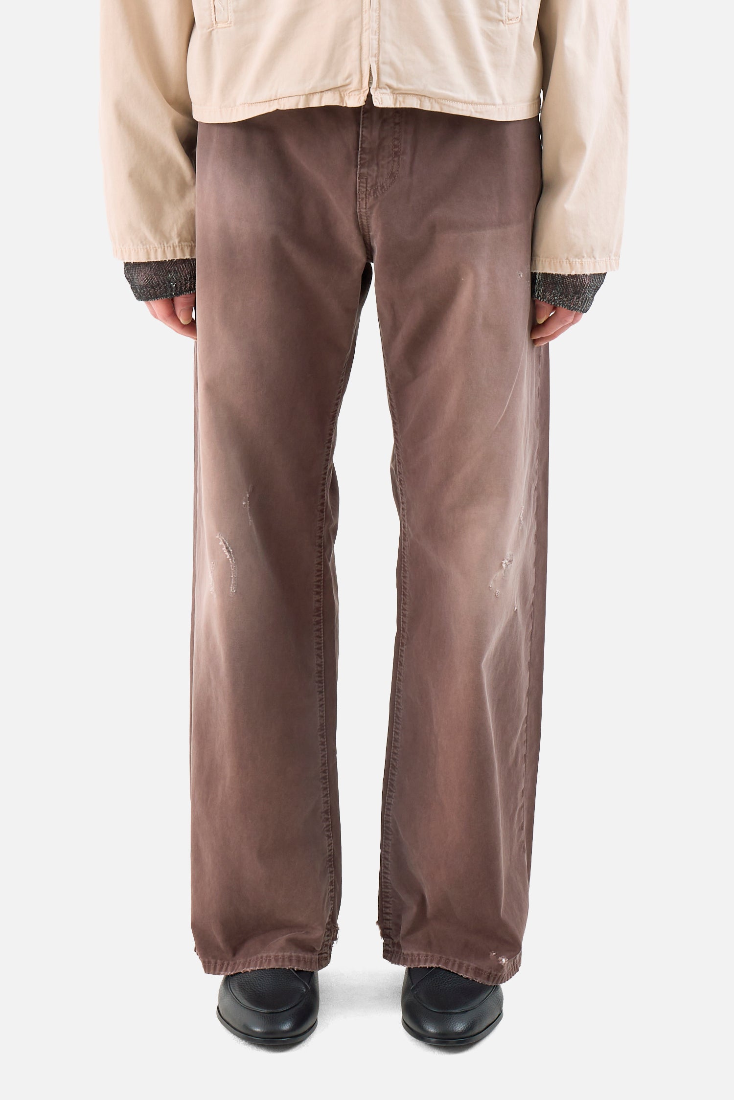 Chino Trousers