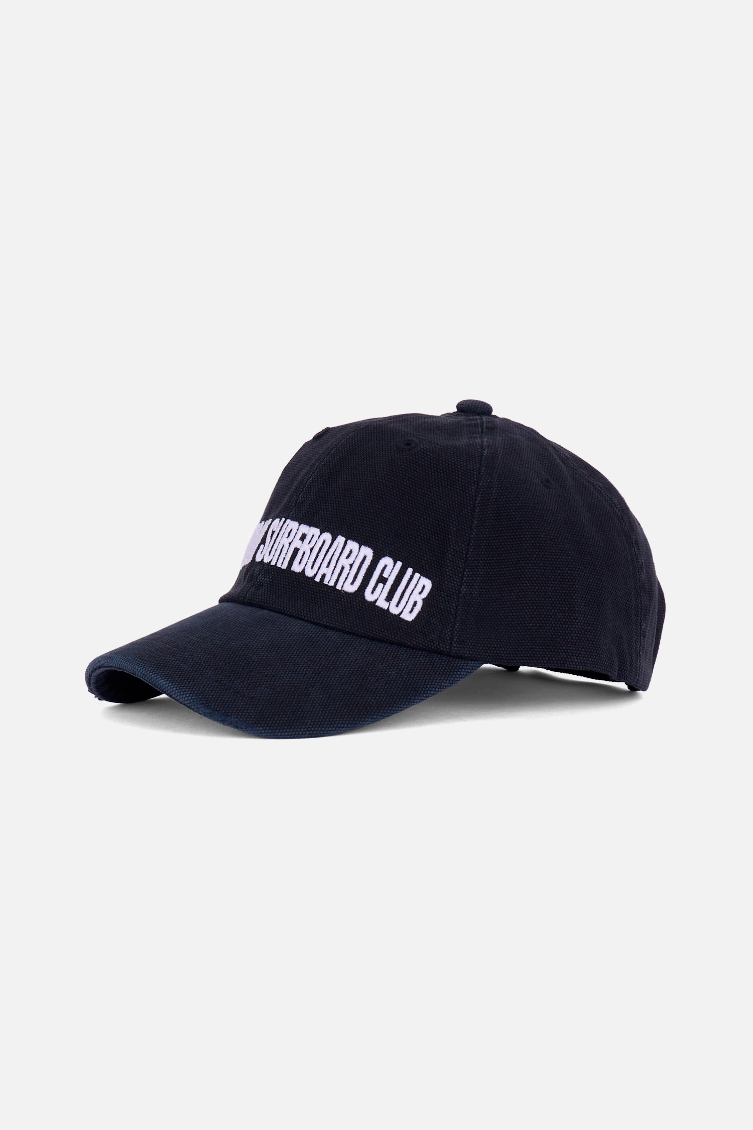 Logo Cap