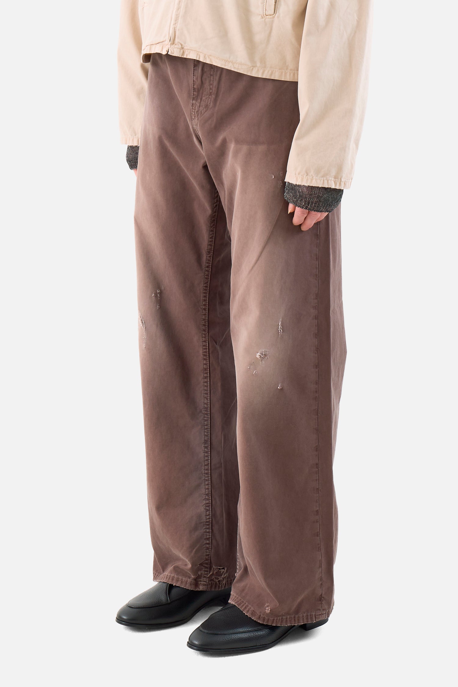 Chino Trousers
