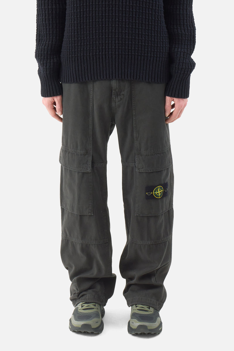 30601 Canvas Cargo Pant