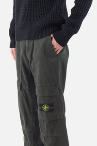 30601 Canvas Cargo Pant