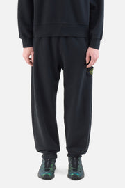 6200004 Brushed Organic Cotton Fleece