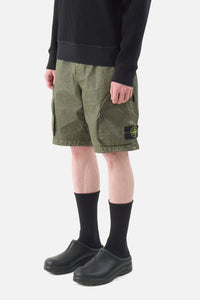 L100010 Shorts