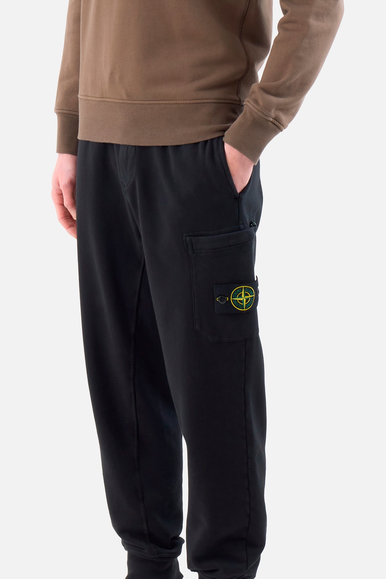 6200021 Cotton Fleece Pant