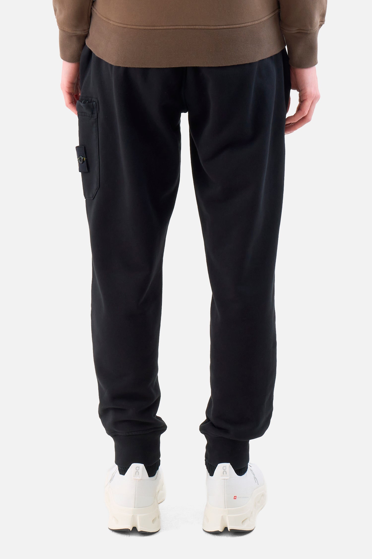 6200021 Cotton Fleece Pant