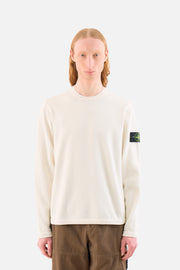 6100011 Organic Cotton Waffle