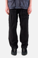 3100007 Loose Pant