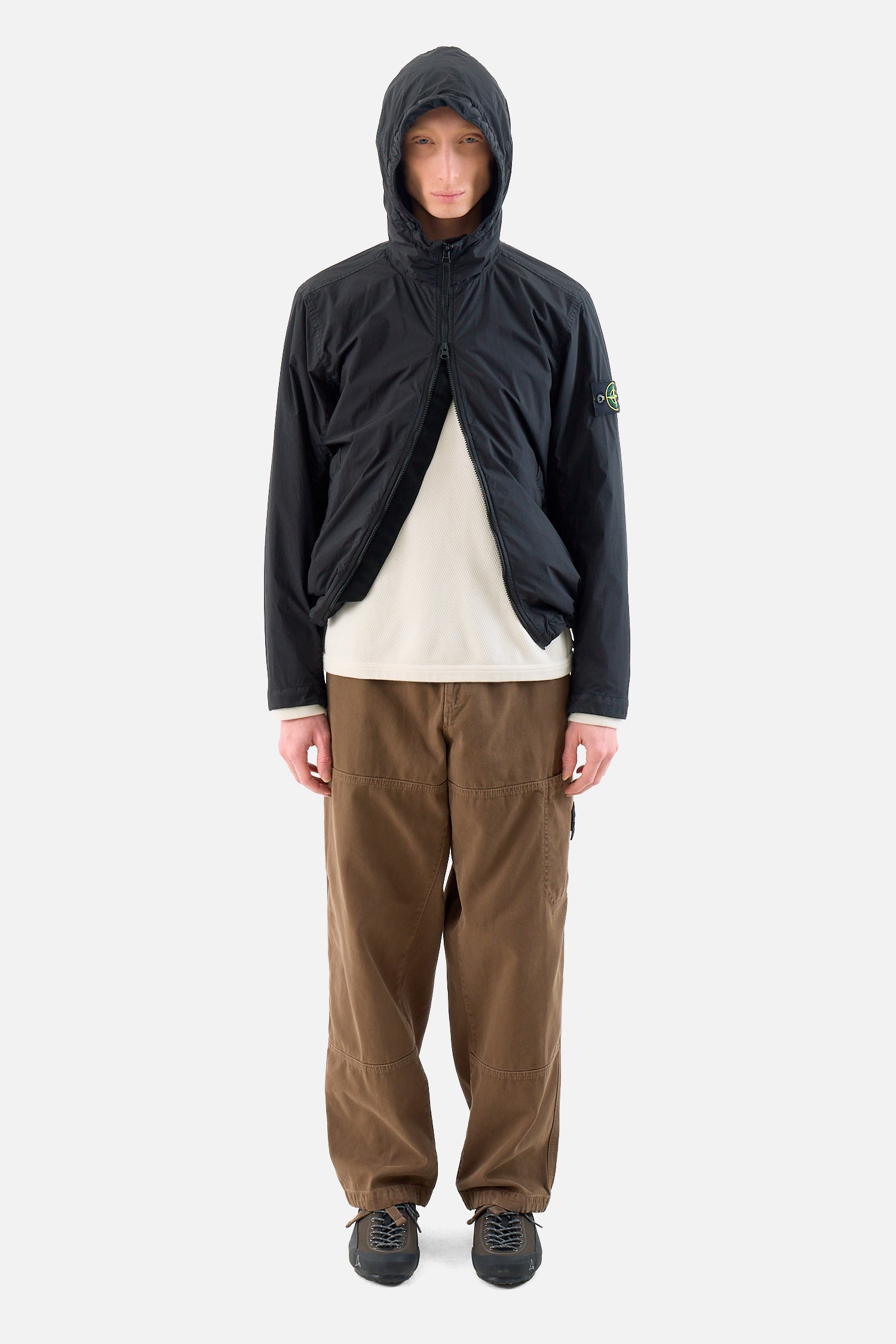 4100001 Crinkle Reps NY