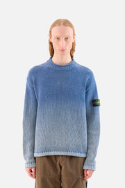 5100003 Cotton Chenille Degrade Print