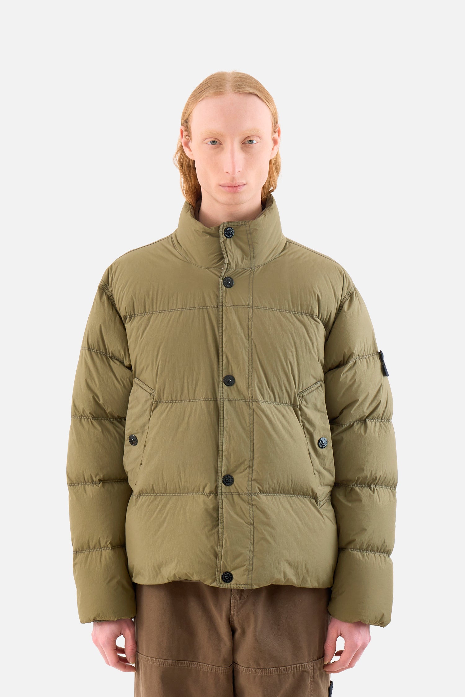 4100109 Crinkle Reps NY