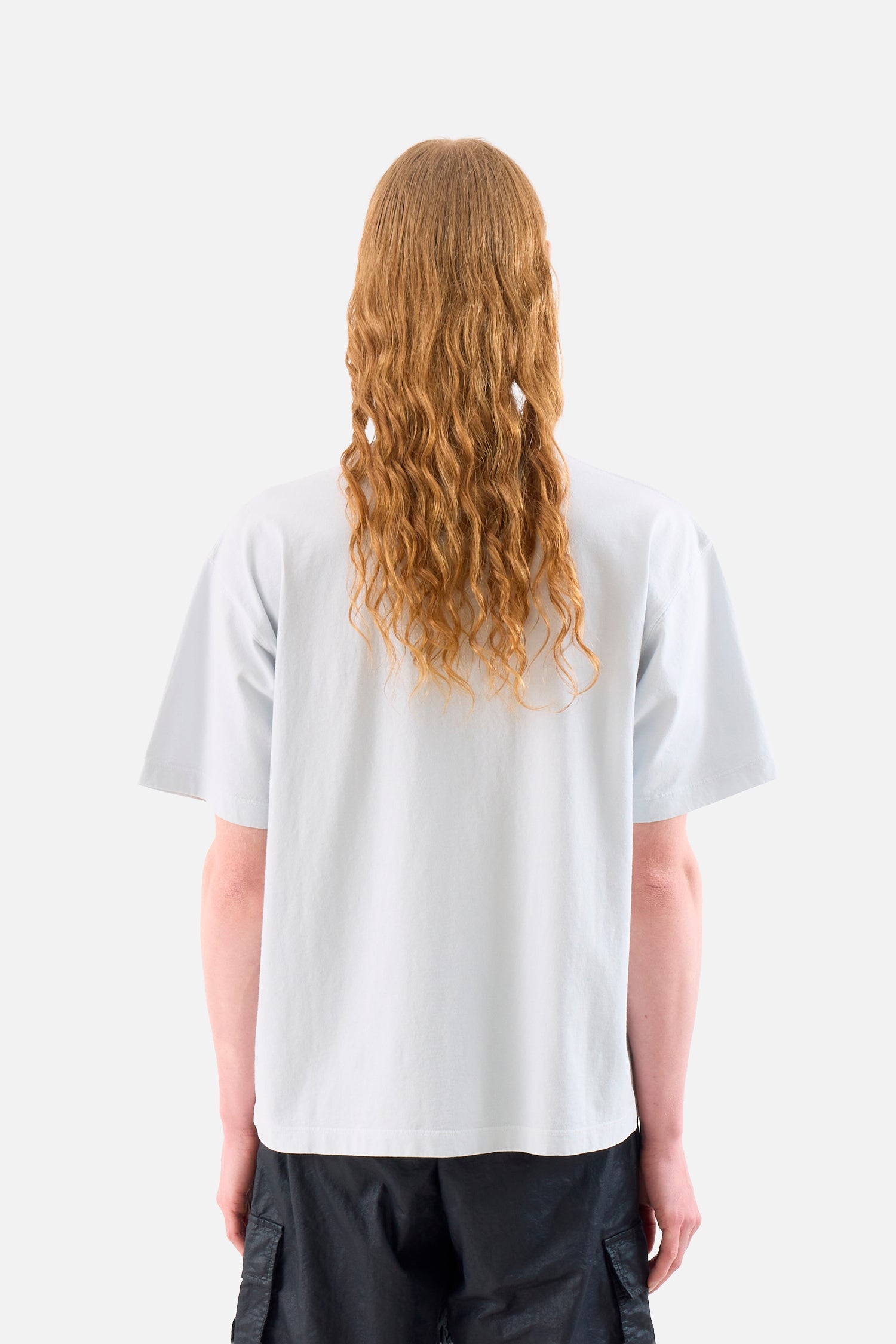 2100030 Combed Organic Cotton Jersey