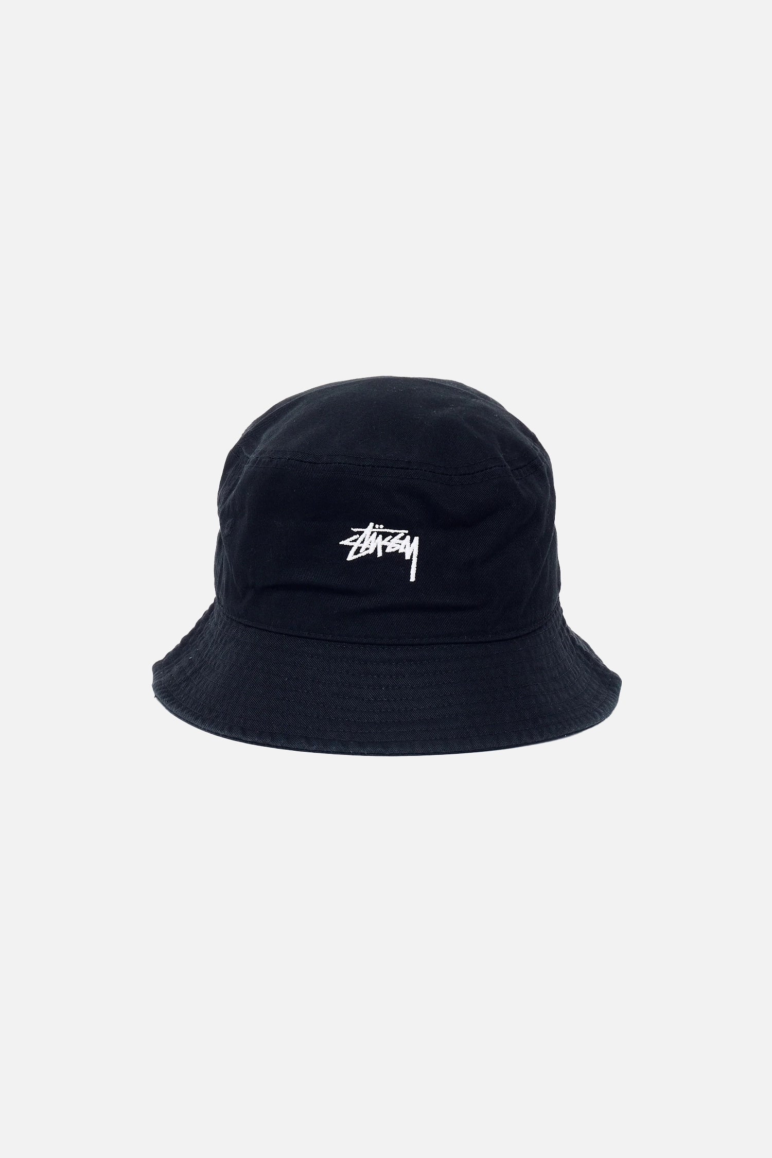 Stock Bucket Hat