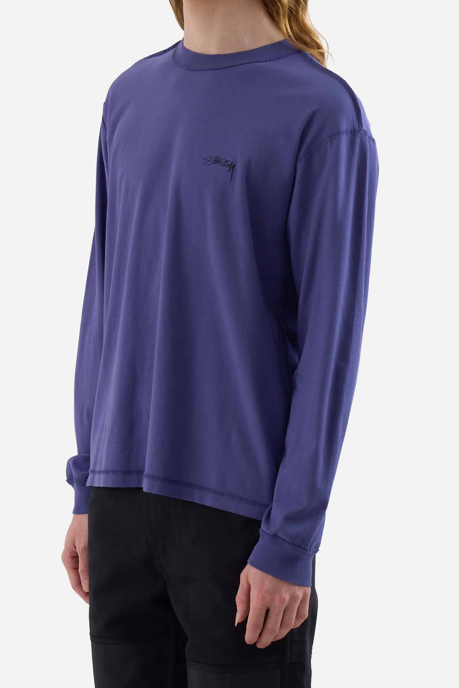 Lazy LS Tee