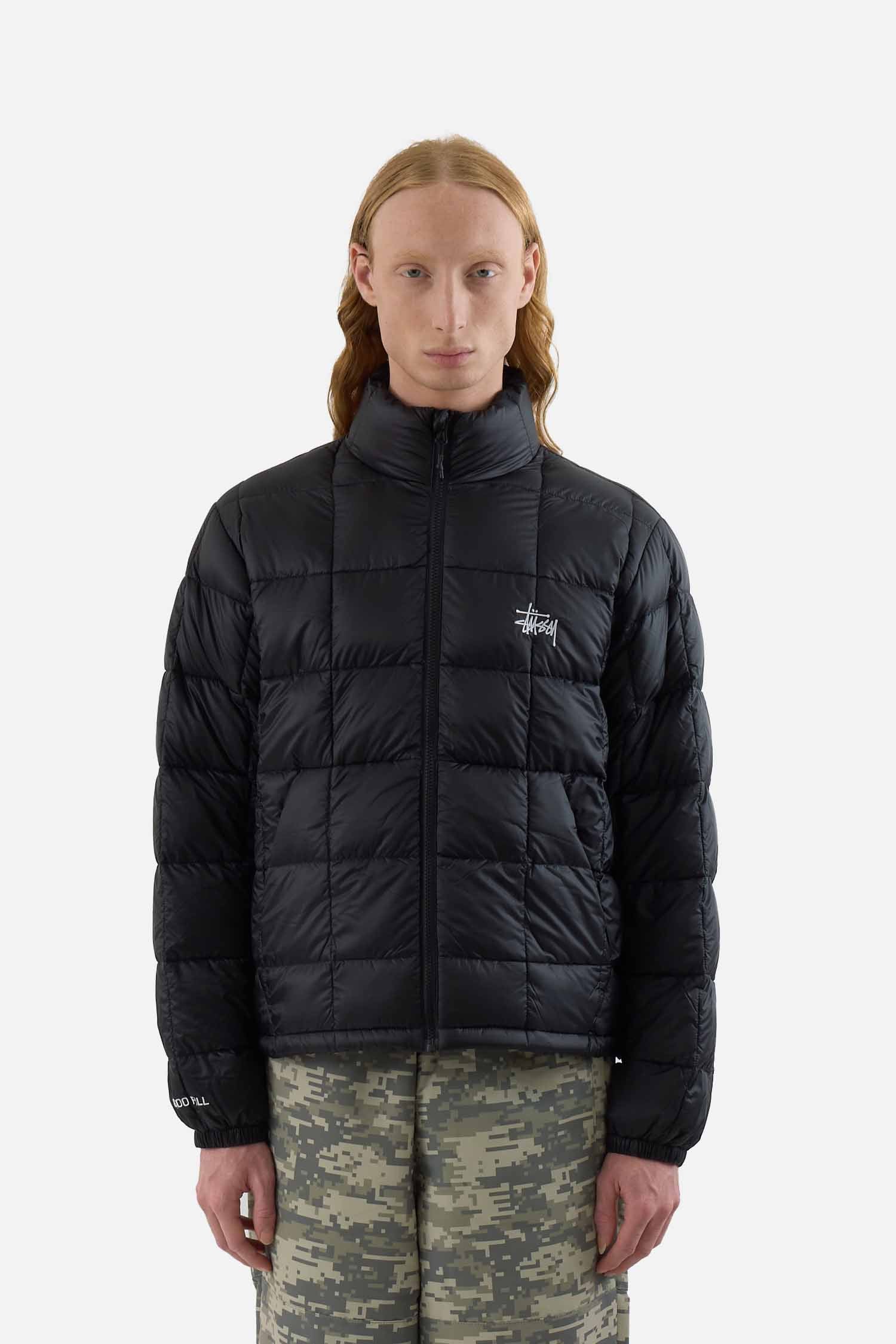 Midweight Puffer