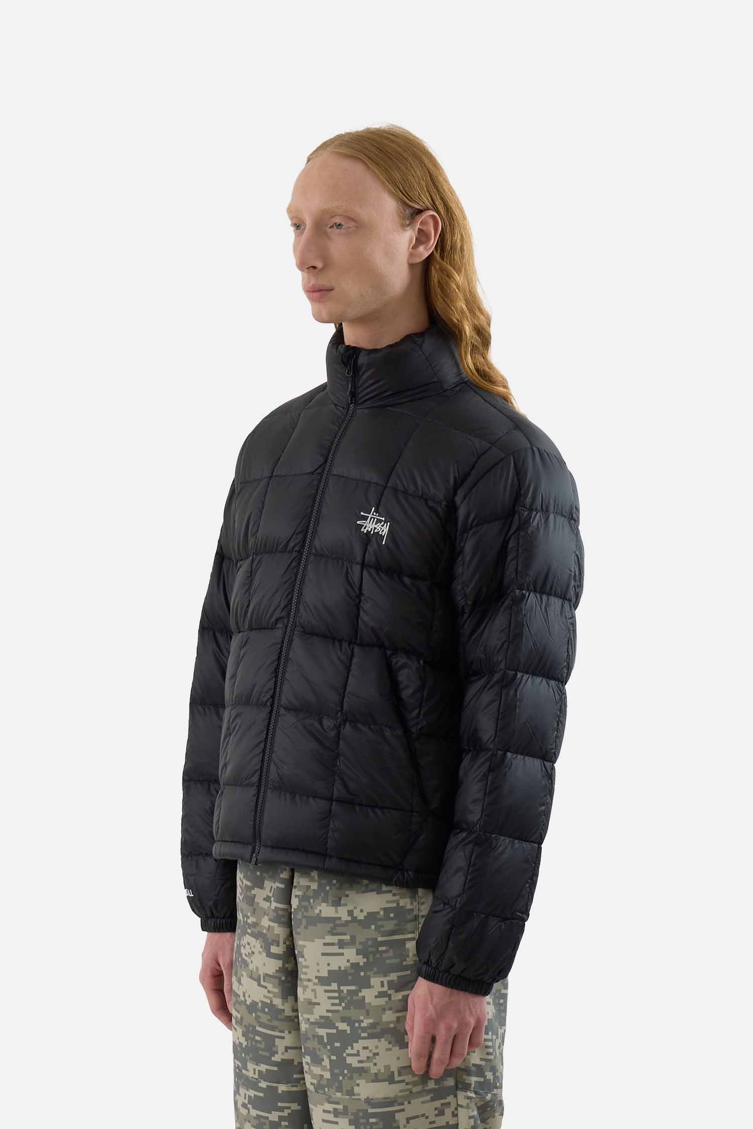 Midweight Puffer