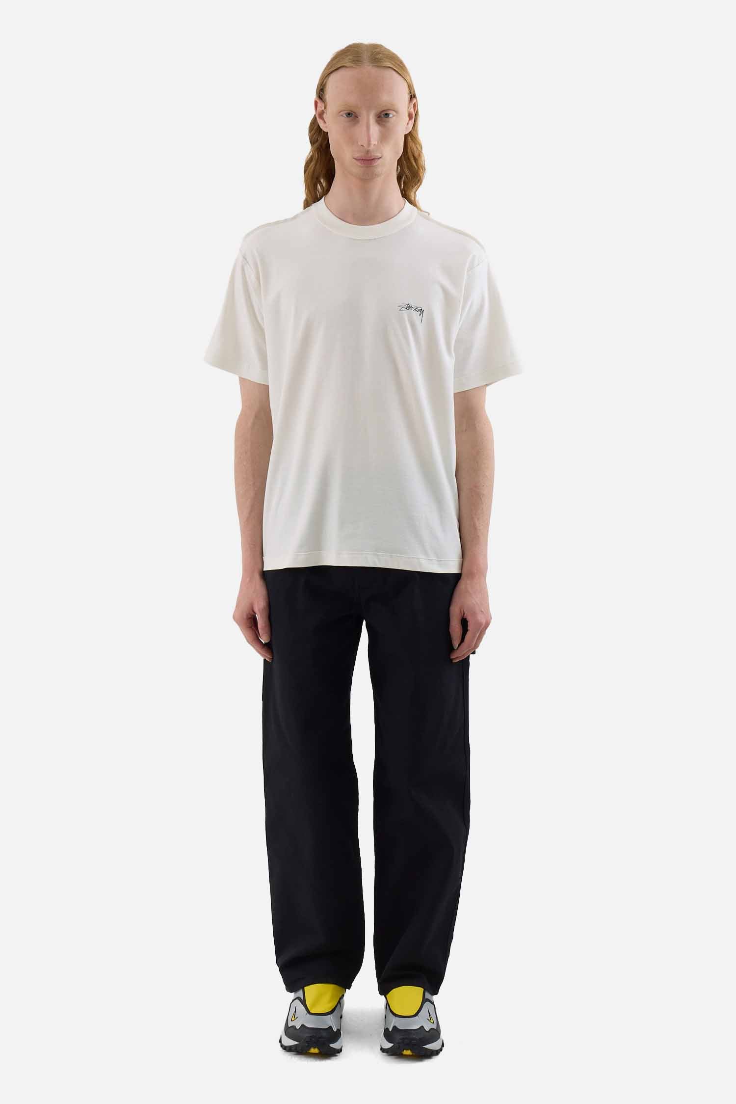Lazy SS Tee