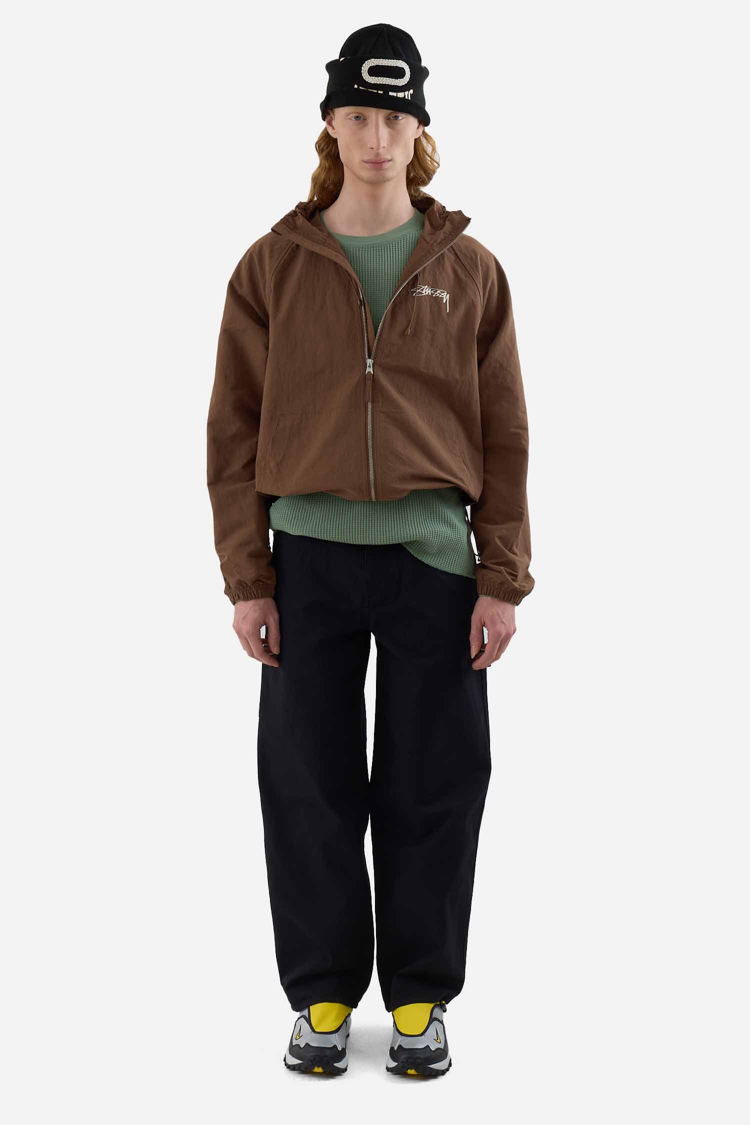 Carpenter Pant Canvas