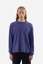 Lazy LS Tee
