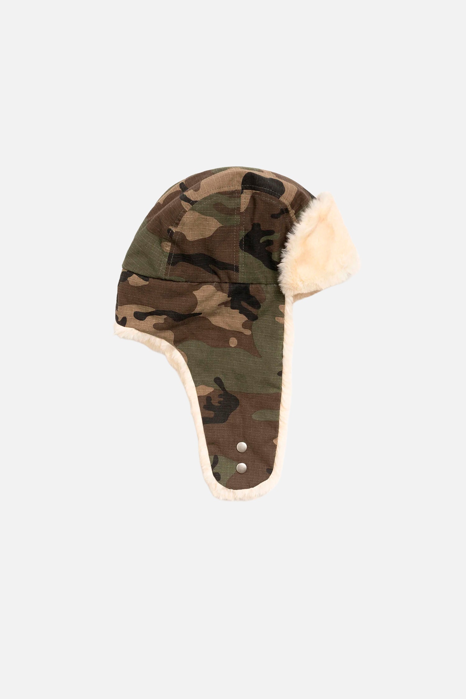 Trapper Cap
