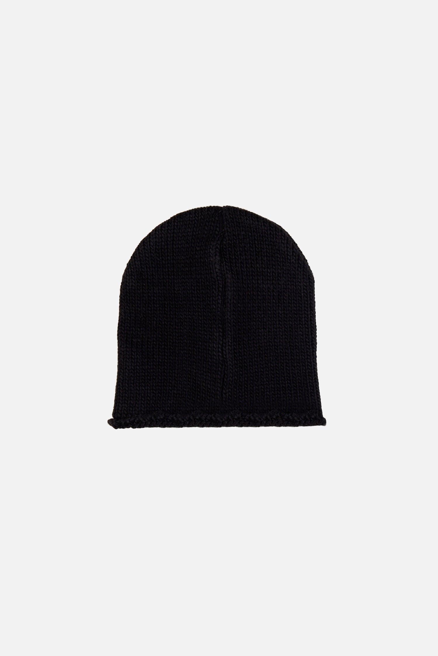 Skullcap Knit Burly S