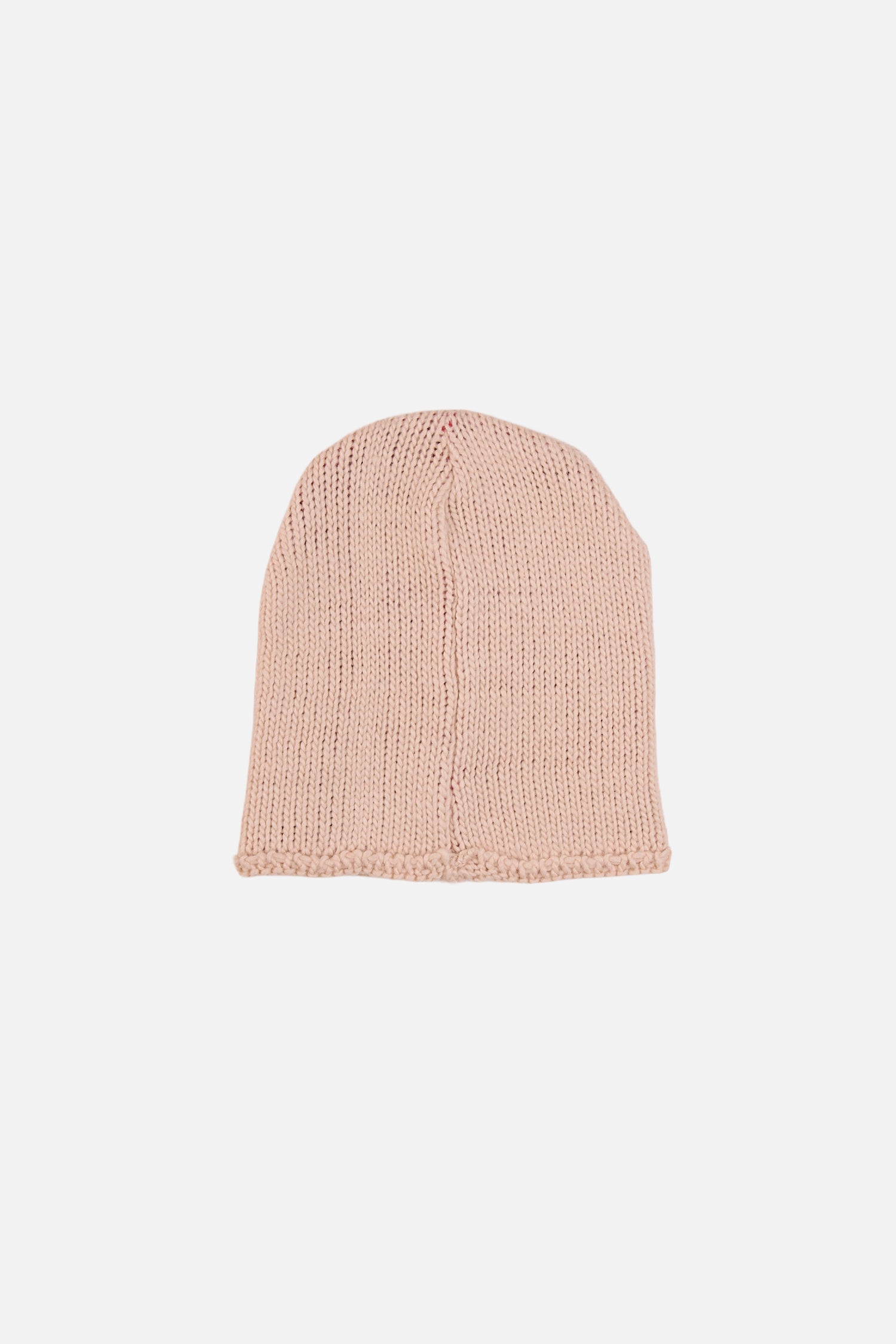 Skullcap Knit Burly S