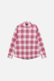 Plaid Shirt pattern