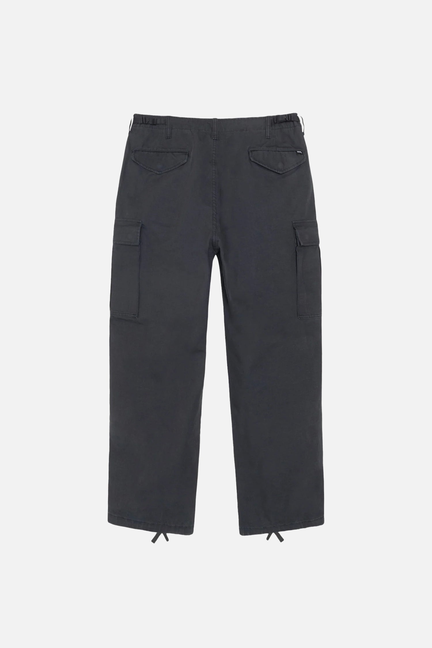 Military Cargo Pant Ripstop