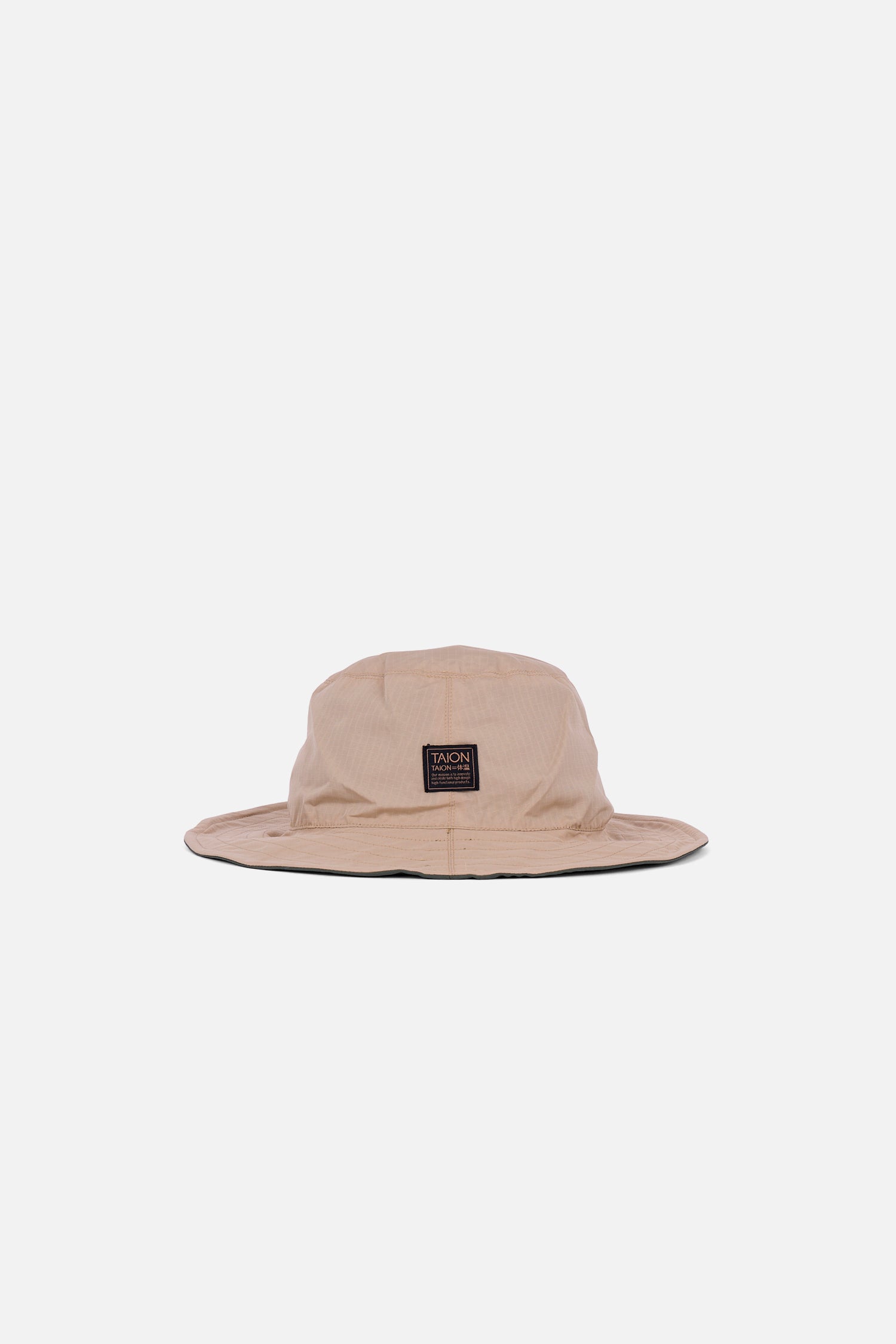 Non Down Military Reversible Hat