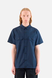 Military Half Sleeve Shirts