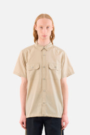 Military Half Sleeve Shirts