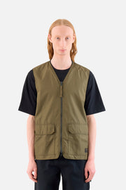Military RVS V Neck Vest