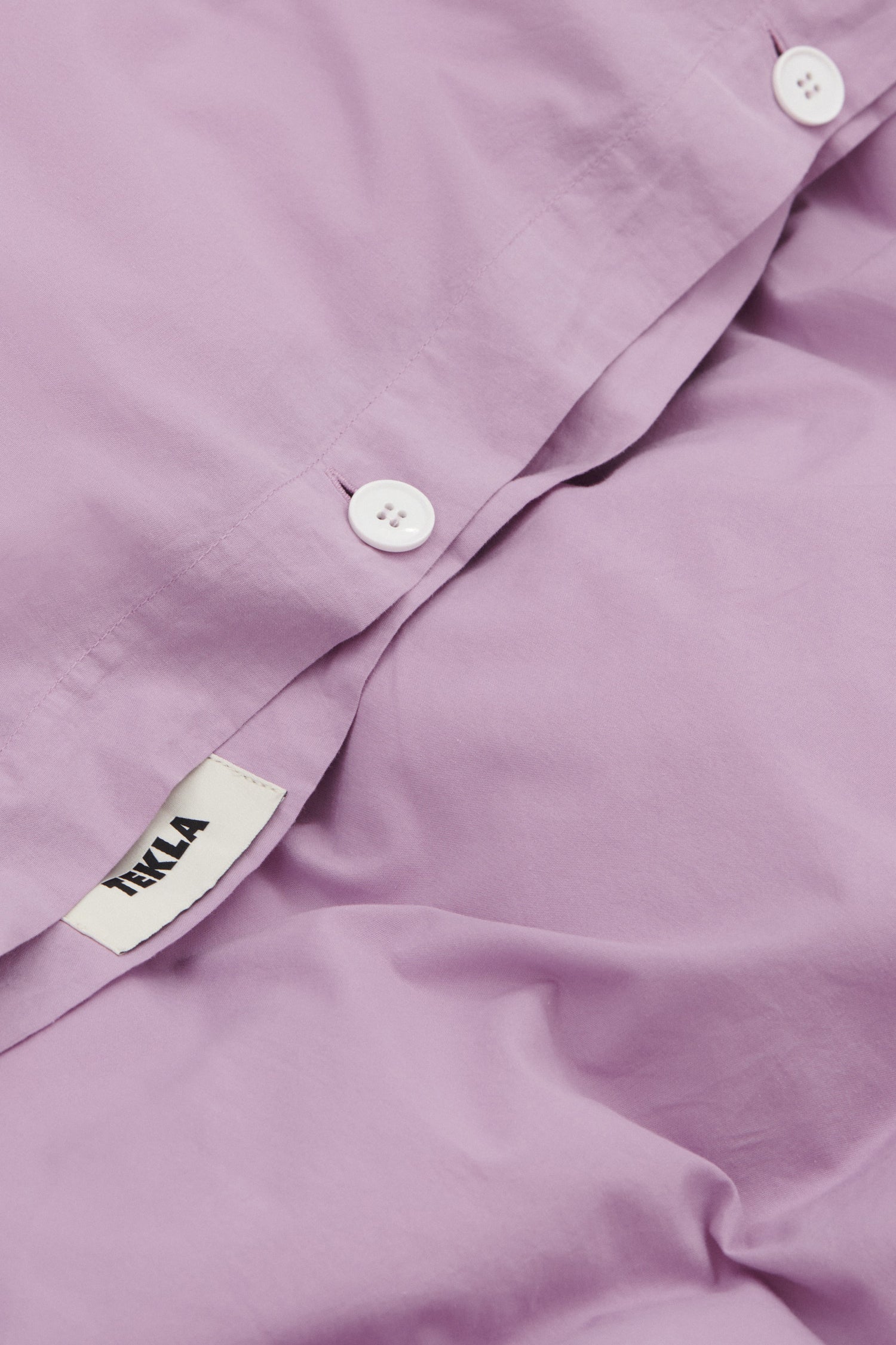 Percale - Double Duvet Cover