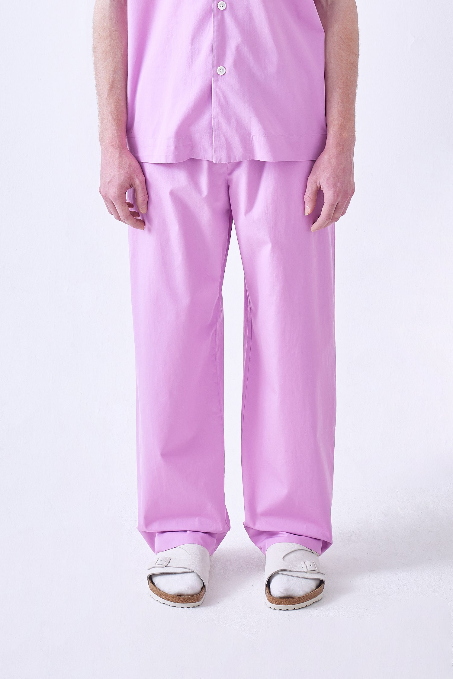 Poplin - Pyjamas Pant