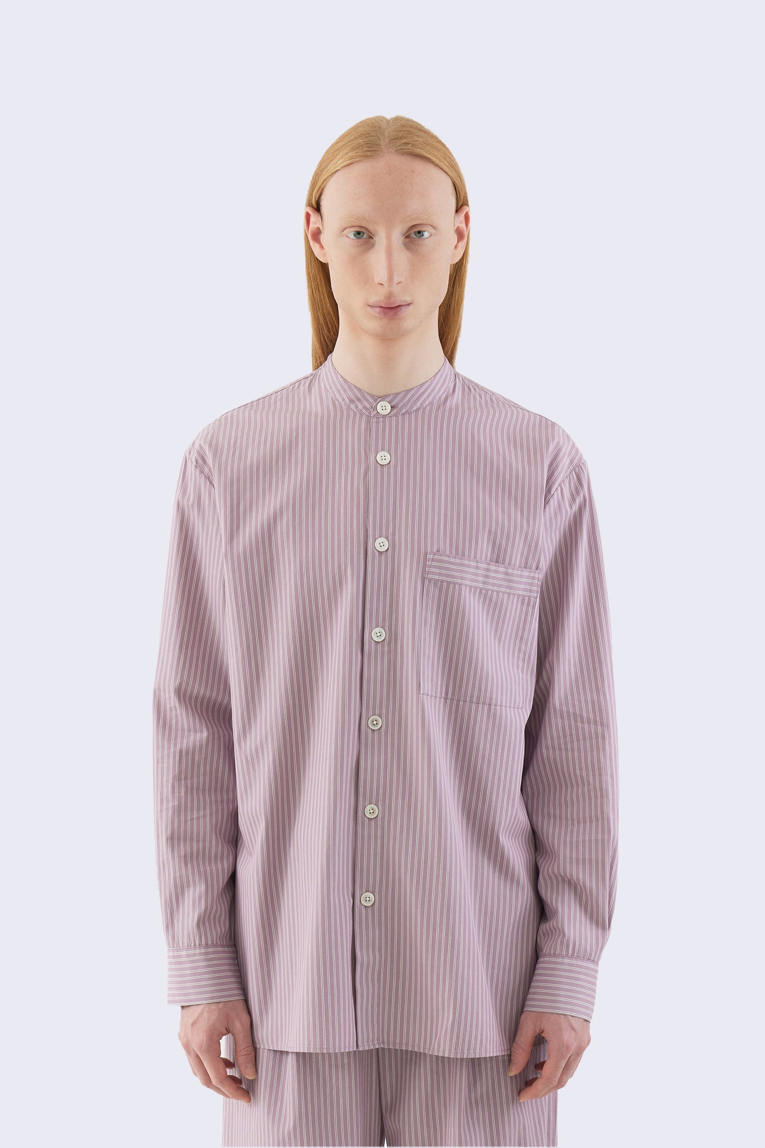 x Birkenstock LS Shirt