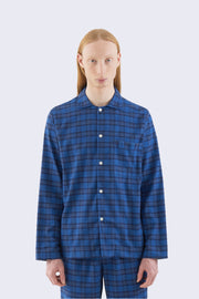 Flannel - Pyjamas Shirt