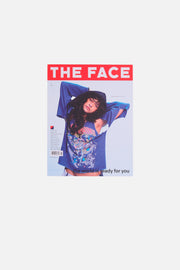 The Face Issue 025