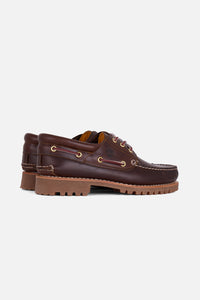 Authentic Boat Shoe