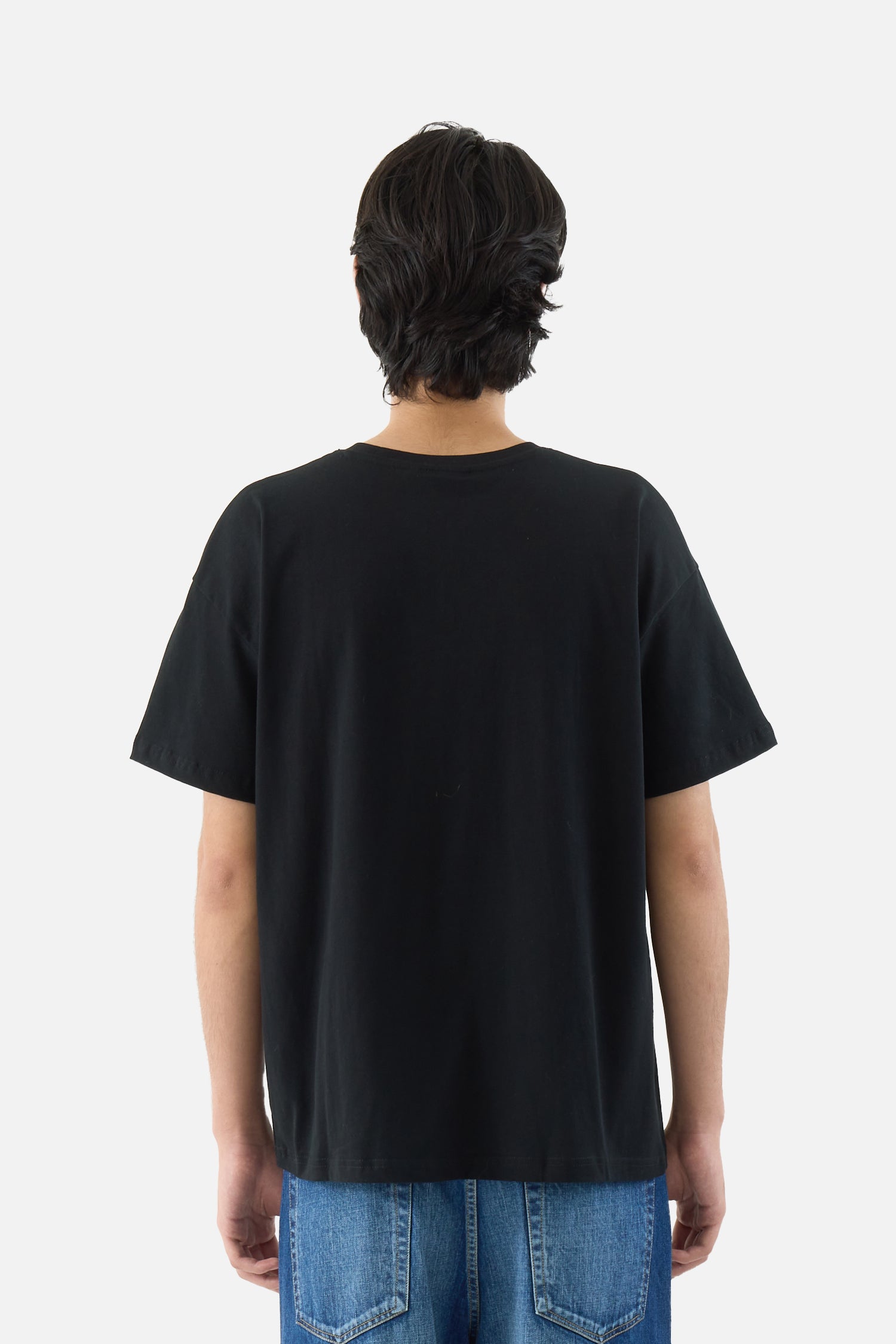 THE café NEXT DOOR T-shirt