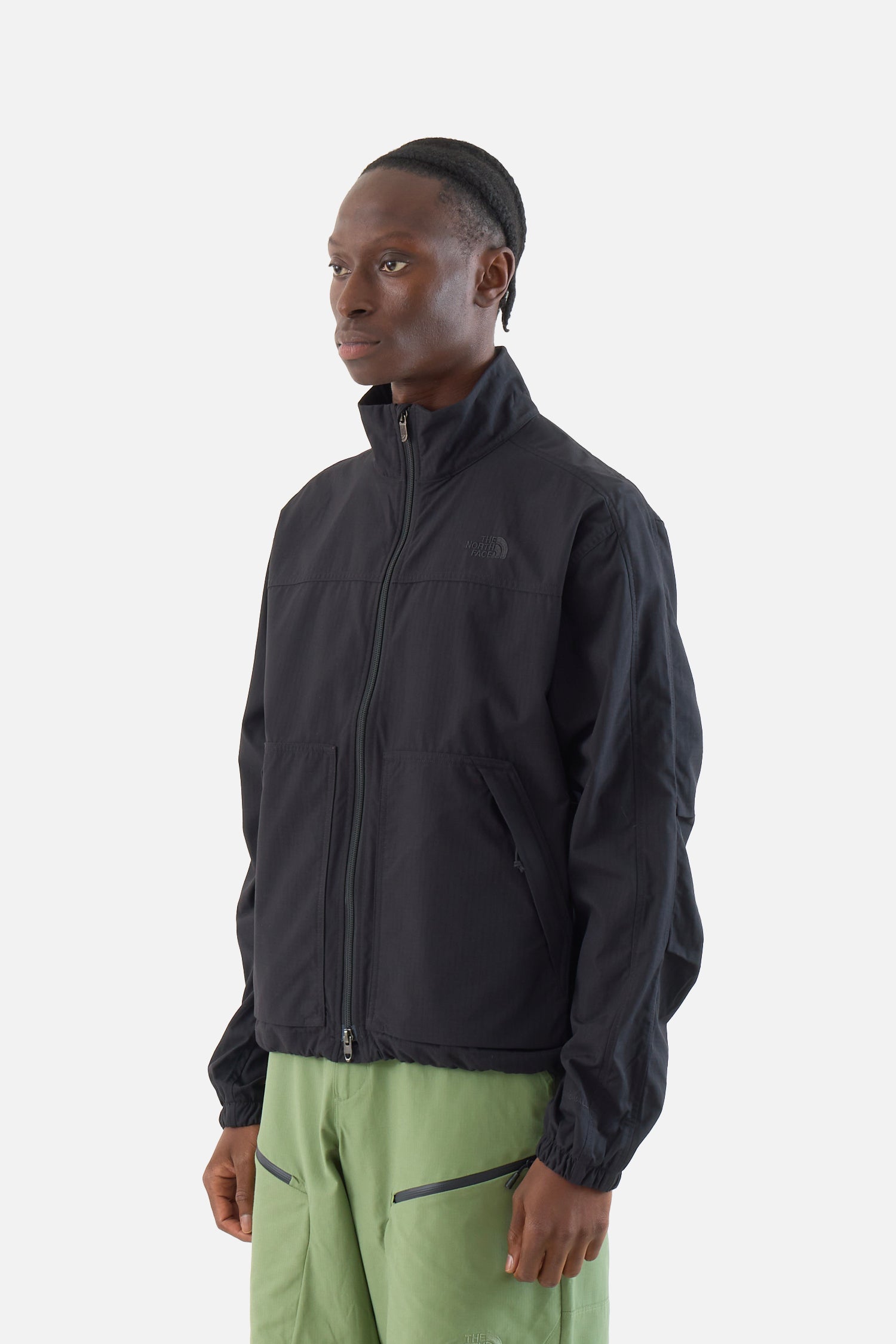 Cordura Wind Jacket