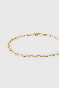 Billie Bracelet Gold