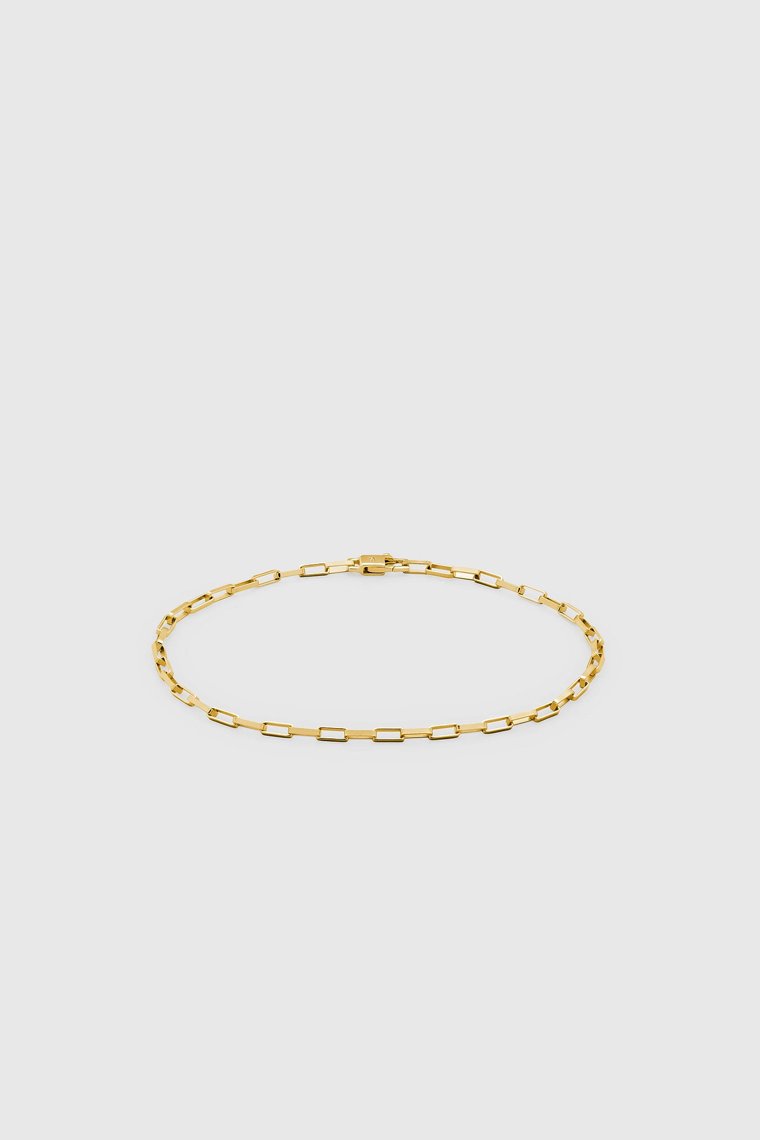 Billie Bracelet Gold